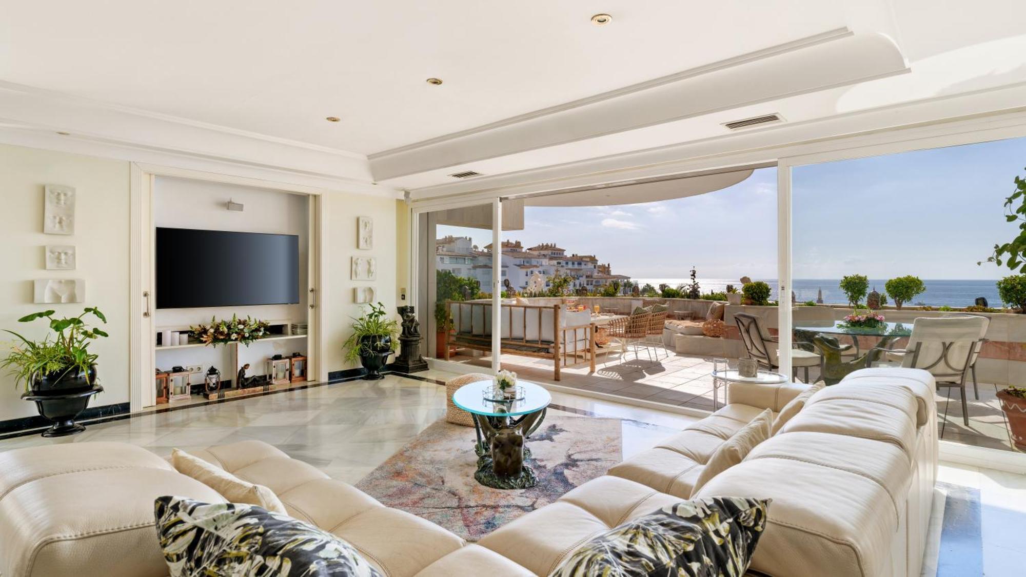 Sky Marbella