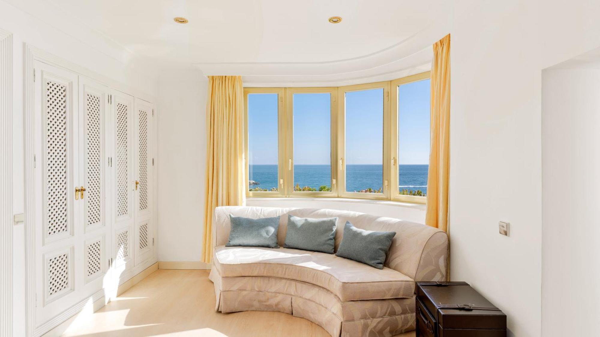 Villa Sky Marbella