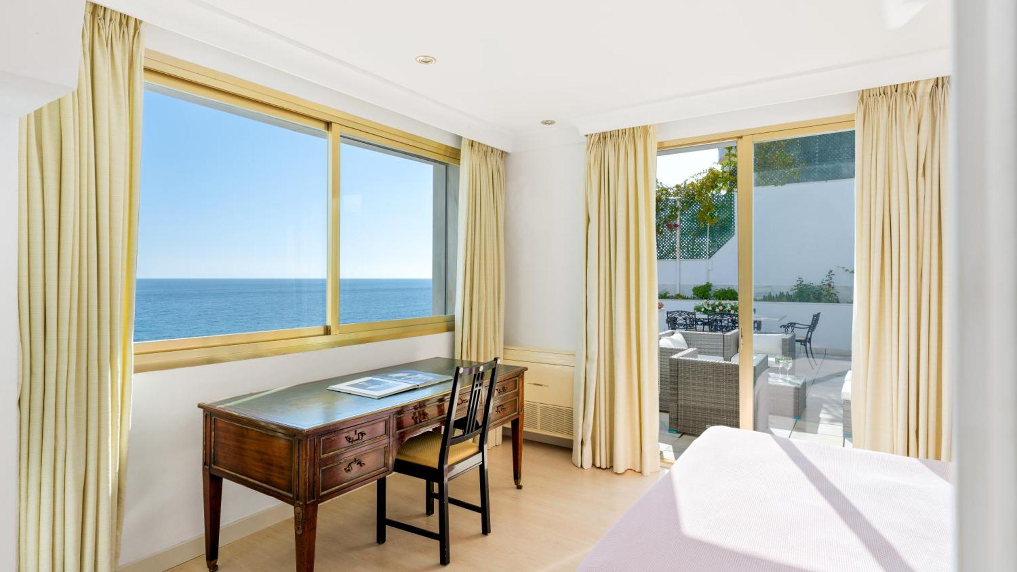Villa Sky Marbella