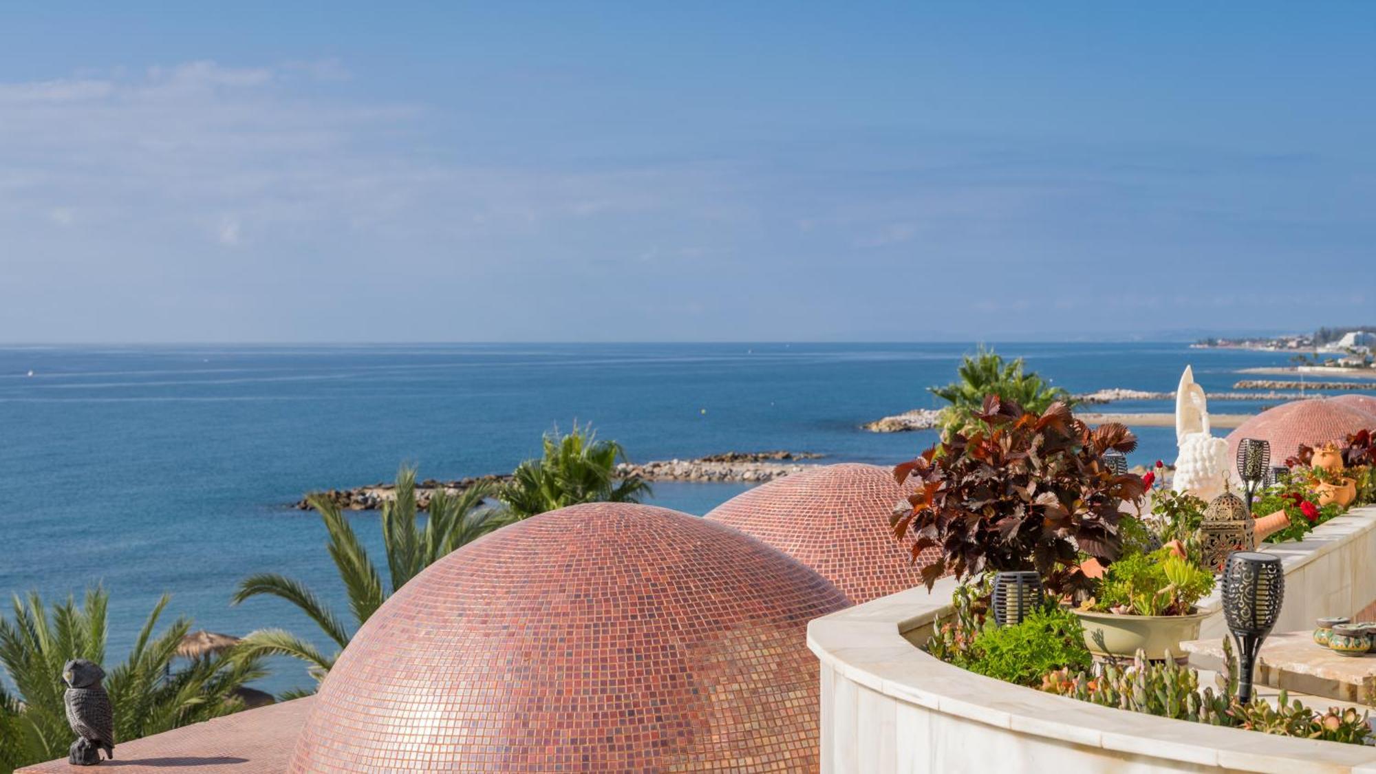 Sky Marbella
