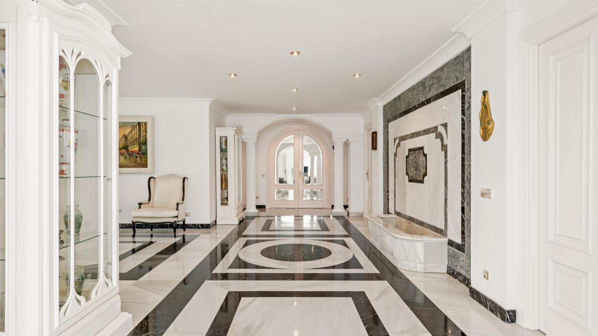 Villa Sky Marbella